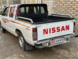 نيسان بيك اب